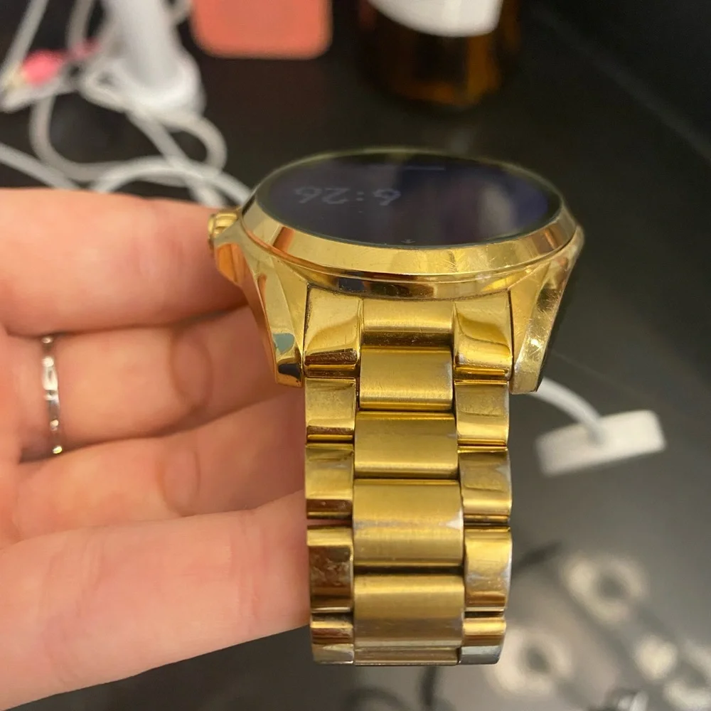 Michael Kors Smartwatch WATCH